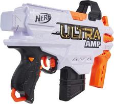 nerf soviniai - Žaislinis ginklas Hasbro Ultra AMP - 3 nuotrauka
