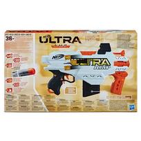 nerf soviniai - Žaislinis ginklas Hasbro Ultra AMP - 5 nuotrauka