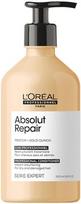 Plaukų kondicionierius L'Oreal Expert Absolut Repair, 500 ml