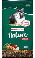 Maistas graužikams Versele-Laga Nature, 9 kg