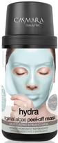 Casmara Alginatinė veido kaukė Hydra Algea Peel Off Mask, drėkinanti veido odą, 2 kartams