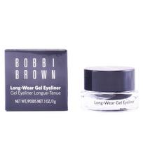akiu gelis - Gelinis akių kontūras Bobbi Brown Black Ink - 3 nuotrauka