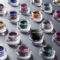 akiu gelis - Gelinis akių kontūras Bobbi Brown Black Ink - 5 nuotrauka