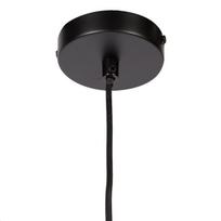 sviestuvas domoletti - Šviestuvas Domoletti Daisy P18157B-D25 Ceiling Lamp 40W E27 - 5 nuotrauka