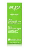 weleda kuno kremas - WELEDA kremas SKIN FOOD LIGHT, 75 ml - 2 nuotrauka