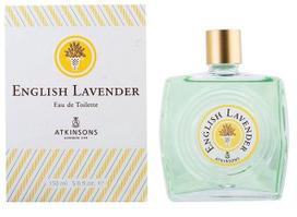 atkinsons - Atkinsons English Lavender 150ml EDT - 1 nuotrauka