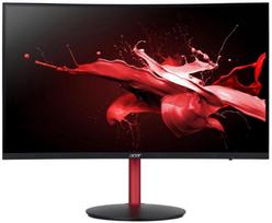 27 inch monitor - Acer Nitro XZ270UP - 1 nuotrauka