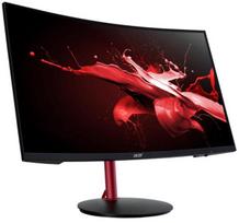 27 inch monitor - Acer Nitro XZ270UP - 2 nuotrauka
