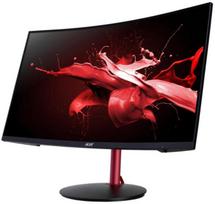 27 inch monitor - Acer Nitro XZ270UP - 3 nuotrauka
