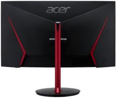 27 inch monitor - Acer Nitro XZ270UP - 7 nuotrauka
