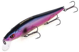 Vobleris Akara Mullet 110F-A79