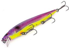 vobla - Vobleris Akara Mullet 110F-A79 - 2 nuotrauka