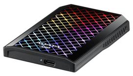 usb 512gb - ADATA SE900G 512GB SSD - 5 nuotrauka