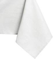 Staltiesė AmeliaHome Vesta, balta, 2400 mm x 1200 mm