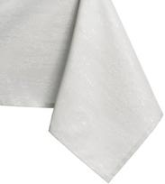 Staltiesė AmeliaHome Vesta, sidabro/kreminė, 1550 mm x 1550 mm