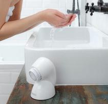 odos sveitiklis elektrinis - Homedics FAC-600 - 4 nuotrauka