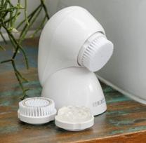 odos sveitiklis elektrinis - Homedics FAC-600 - 6 nuotrauka