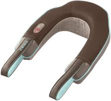 neck massager - Homedics NMSQ-215A (Rudas) - 2 nuotrauka