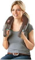 neck massager - Homedics NMSQ-215A (Rudas) - 3 nuotrauka