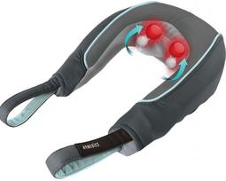 shiatsu masazuoklis - Homedics NMS-255-EU Shiatsu - 2 nuotrauka