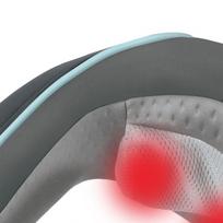 shiatsu masazuoklis - Homedics NMS-255-EU Shiatsu - 3 nuotrauka