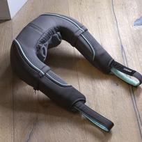 shiatsu masazuoklis - Homedics NMS-255-EU Shiatsu - 4 nuotrauka