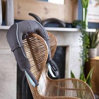 shiatsu masazuoklis - Homedics NMS-255-EU Shiatsu - 5 nuotrauka