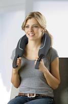 shiatsu masazuoklis - Homedics NMS-255-EU Shiatsu - 6 nuotrauka