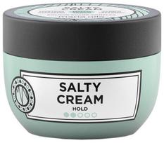 Maria Nila Styling Salty Cream 100ml Moterims For Definition and Hair Styling