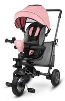 Triratukas Lionelo Tris 2in1, Candy Rose