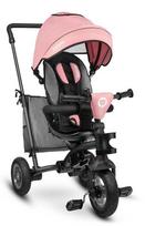 lioneli - Triratukas Lionelo Tris 2in1, Candy Rose - 2 nuotrauka