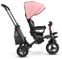 lioneli - Triratukas Lionelo Tris 2in1, Candy Rose - 3 nuotrauka