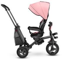 lioneli - Triratukas Lionelo Tris 2in1, Candy Rose - 5 nuotrauka