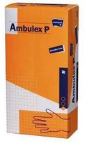 Matopat Ambulex Latex Powder Free Gloves XL 100pcs
