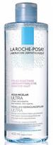 LA ROCHE-POSAY micelinis vanduo REACTIVE, 400 ml