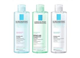 la roche posay tonikas - LA ROCHE-POSAY micelinis vanduo REACTIVE, 400 ml - 2 nuotrauka