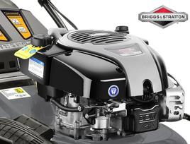 grunder - Grunder S511VHY BS750EX - 3 nuotrauka