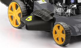 grunder - Grunder S511VHY BS750EX - 4 nuotrauka