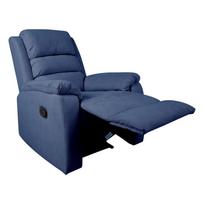 reglaineris - Fotelis Home4you Manuel, 88x95x103 cm - 2 nuotrauka