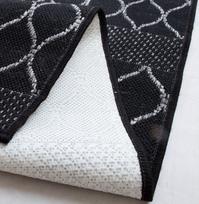 ermitazas kilimine danga - Kilimas Home4you Dawn Foam 2, įvairių spalvų, 250 cm x 80 cm - 2 nuotrauka