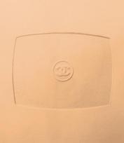 cc pudra - Tonuojantis kremas Chanel Le Teint Ultra Tenue Ultrawear Flawless Compact Foundation SPF15 Beige, 13 g - 2 nuotrauka