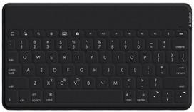 Logitech Keys-To-Go Black (Juoda)