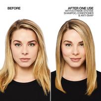 moto kauke - Redken Extreme 250ml Moterims Plaukų kaukės - 3 nuotrauka