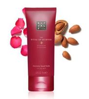 balzamas - Rituals The Ritual Of Ayurveda Recovery 70ml Moterims Rankų balzamai - 2 nuotrauka