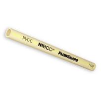 Vandentiekio vamzdis Nibco, 2.3 mm x 3.048 m