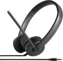 Lenovo Essential 110 Black (Juodos)