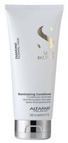 alfaparf milano semi di lino - AlfaParf Milano Diamond Illuminating Conditioner Deimantinio žvilgesio kondicionierius - 1 nuotrauka