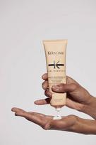 plauku drekinamasis kremas - Kerastase Curl Manifesto Crème De Jour Fondamentale Drėkinamasis, vėlimąsi stabdantis banguotų, garbanotų plaukų kremas - 2 nuotrauka