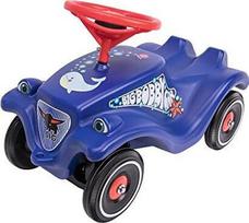Žaislinis automobilis BIG Bobby Car, mėlynas