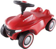 Paspiriamas automobilis Big Bobby Car Neo Red